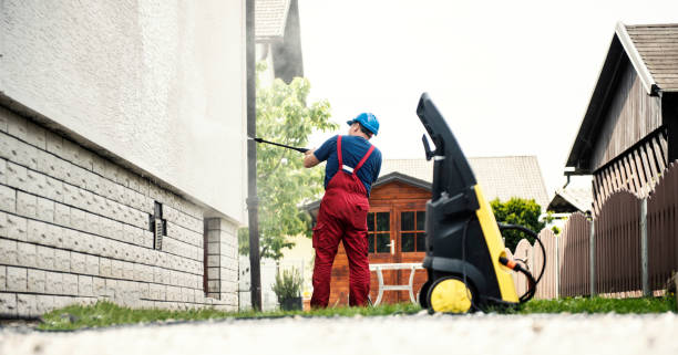 Best Restaurant Pressure Washing  in The Plains, OH