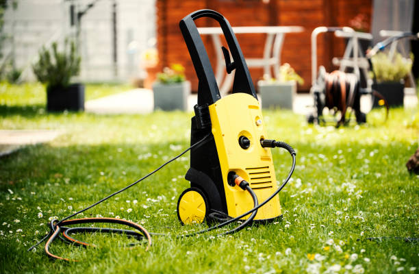 Trusted The Plains, OH Pressure Washing Services Experts